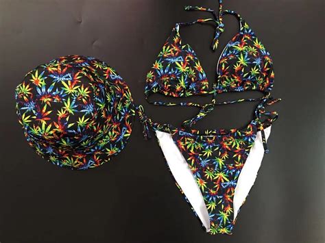 Buy 2021 Wholesale Custom Sexy Plus Size Designer Swimwear Micro Mini Thong Bikini Set Swimsuit