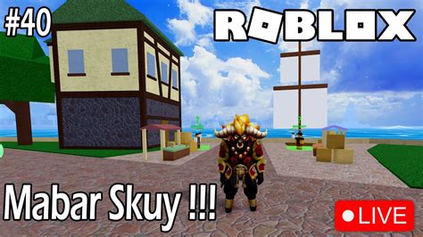 Kocaknya Mabar Roblox Bareng Viewer Roblox Indonesia Eps Youtube