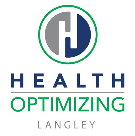 Natural Health Treatments | Health Optimizing Langley