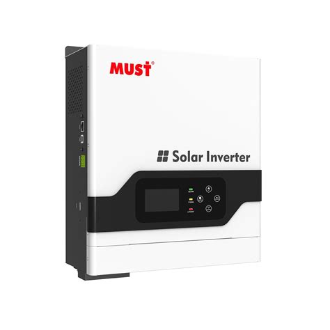 Pv1800 Vhm Series 3 55kw Solar Power Invertersupsess System Factory