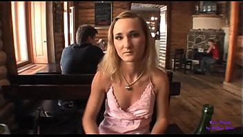 Agree To Fuck In The Pub In Exchange For Money XNXX