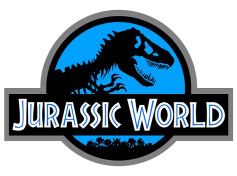 Image Jurassic World Logo Png 03951 Png Logopedia Fandom Powered