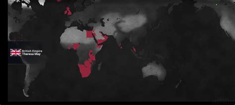 Imperial Federation Rageofcivilizations