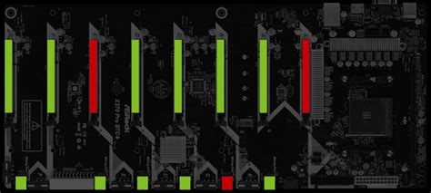 The New Motherboard For Mining Asrock X Pro Btc