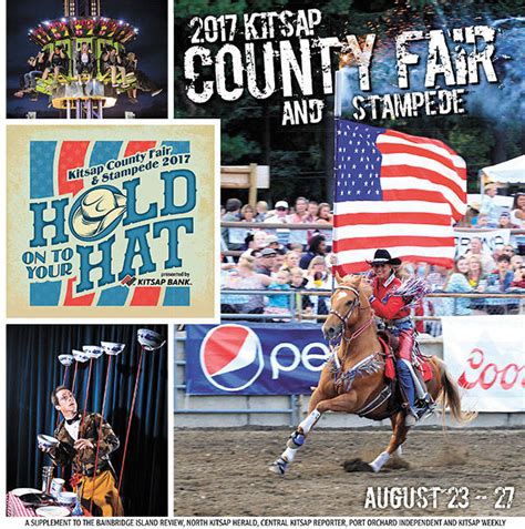 Miss Kitsap County Fair And Katie Kitsap Ready For Big Event Kitsap