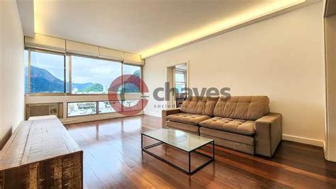 Apartamento Na Rua Bar O Da Torre Ipanema Em Rio De Janeiro Por R