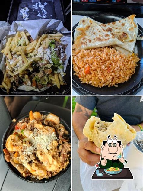 The Burrito Factory In El Centro Restaurant Menu And Reviews
