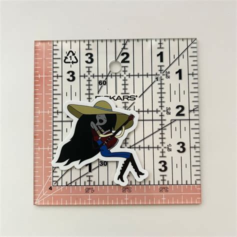 Marceline the Vampire Queen Adventure Time Sticker - Etsy