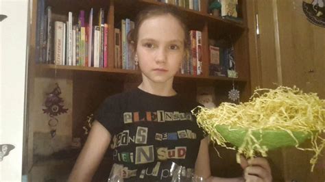 Букет с чаем))) - YouTube