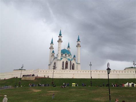 Best sights in Kazan - Tiplr