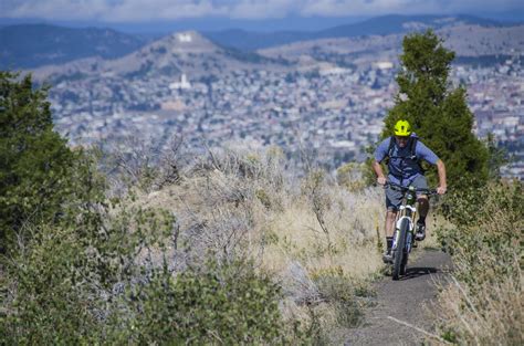 mountain bike towns   lowest cost  living