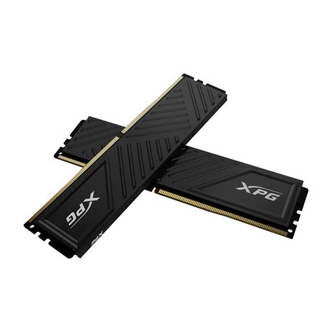 GAMMIX D35 DDR4 Memory XPG