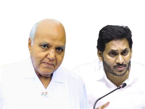 Trust Factor: Ramoji Rao 100, Jagan Zero!