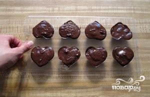 Конфеты с коньяком - пошаговый рецепт с фото на Повар.ру