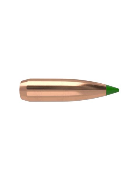 NOSLER PALLE 308 168GR BALLISTIC TIP SP 50PZ