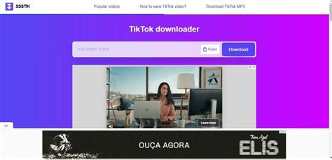 Baixar Vídeo Do Tique Toque Sem Marca D'água - Guia passo a passo - Como baixar vídeos do TikTok sem marca d'água?