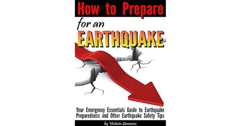 How To Prepare For An Earthquake Your Emergency Essentials Guide To