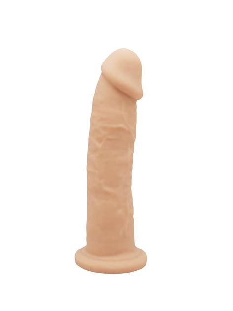 Adrien Lastic Silexpan Dildo 6 Inch Flesh OhGee Co Za