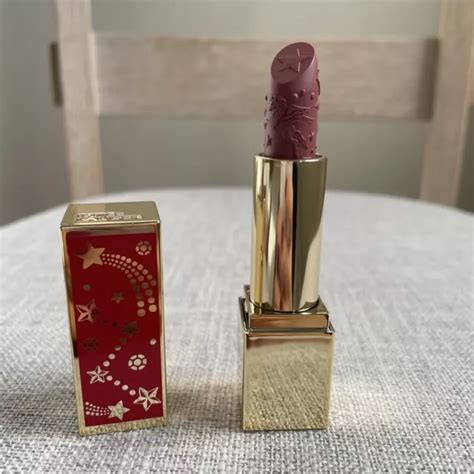 L Piz Labial Estee Lauder Holiday Edici N Limitada Celestial Desnudo