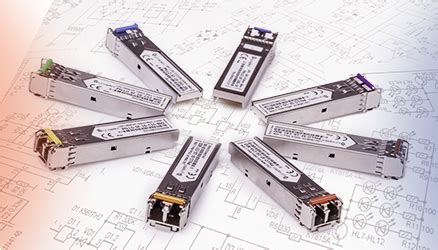 All You Need To Know About Optical Transceivers A Guide