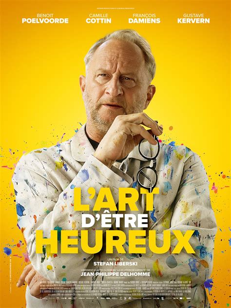 Cinémas et séances du film L Art d être heureux à Mers les Bains 80350