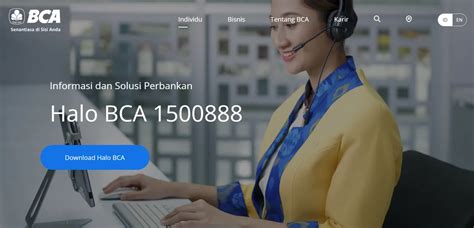 Mengenal Layanan Call Center Bca 24 Jam Gratis Cekatm