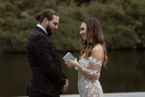 Scottish Castle Wedding at Dunskey Estate | Junebug Weddings