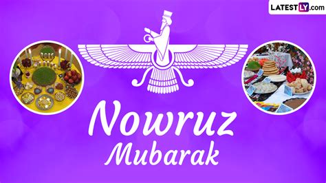 Festivals Events News Persian New Year Wishes Send Nowruz Mubarak