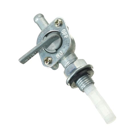 Gas Petcock Fuel Tap Valve Switch Pump For 49Cc 80Cc 2 Stroke