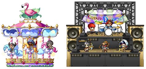 Maplestory Official Website