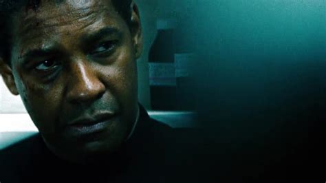 Netflix Lan A Filma O De Suspense E A O Denzel Washington