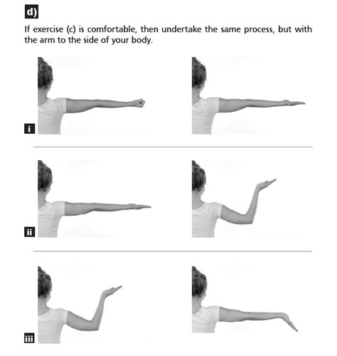 Cubital Tunnel Syndrome Swansea Bay University Health Board