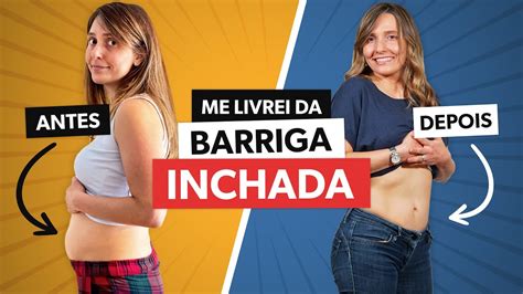 3 passos simples para desinchar a barriga Tua Saúde