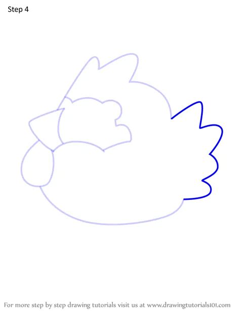 How To Draw Stony Chickadoo From Slime Rancher 2 Slime Rancher 2 Step