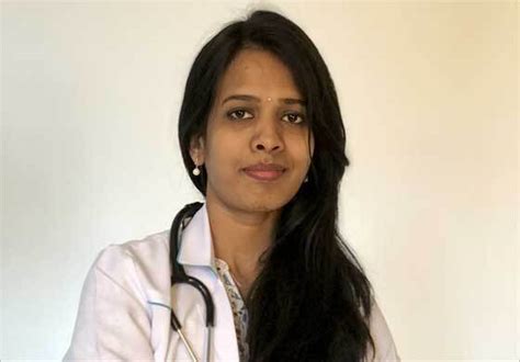 Dr Nanthini Nallu General Medicine Doctor Internal Medicine Doctor