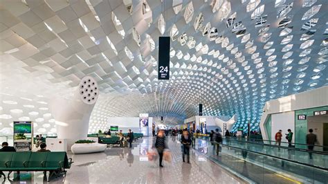 The 10 Coolest Airports In The World Escapism Magazine