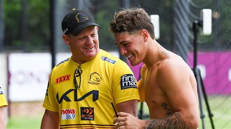 Nrl Brisbane Broncos Coach Kevin Walters Details Whats Changing