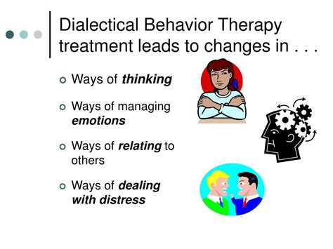 Ppt The Dual Recovery Tools Of Dialectical Behavior Therapy Dbt Powerpoint Presentation Id