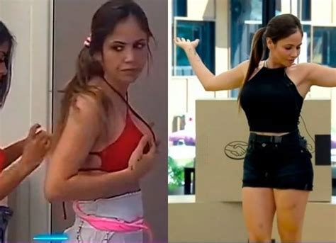 Romina Uhrig de Gran Hermano contó la verdad sobre su vínculo con