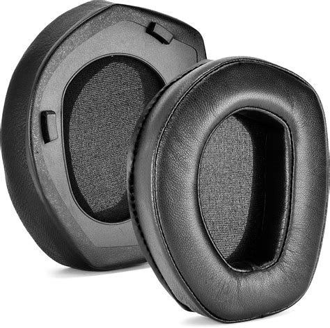 Amazon Genuine Replacement Ear Pads Cushions For Sennheiser Rs