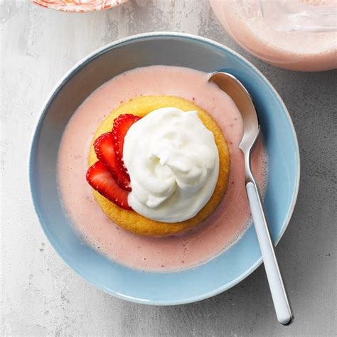 33 Low Calorie Strawberry Dessert Recipes We Love To Make