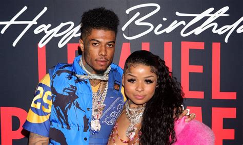 Chrisean Rock Loses 1000s Of Fans Amid Her New Blueface Ink