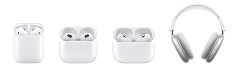 What Are The Best Apple Airpods In 2024 The Mac Security Blog