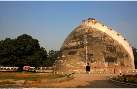 Golgolghar The Golghar Or Gol Ghar Round House Flickr