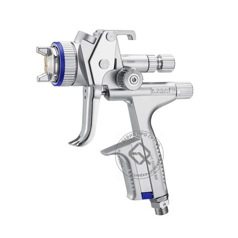 SATAjet 5000 B RP Краскопульт купить у официального дилера