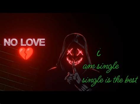 WhatsApp Status Video Single Live Is The Best 2022 YouTube