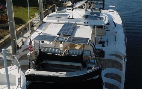 2014 Antares 44i Catamaran For Sale Yachtworld