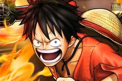 10 Busoshoku Haki Terkuat Di One Piece Simak Urutan Daftar Penggunanya