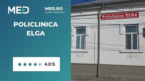 Chirurgie Pediatrica Craiova Top Clinici Verificate Med Ro