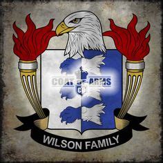 13 Wilson Family Crest/Coat of Arms ideas | family crest, coat of arms ...